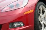 Chevrolet Corvette 2008 года